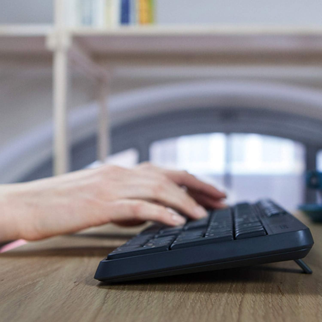 Logitech Teclado Wireless K375S 2