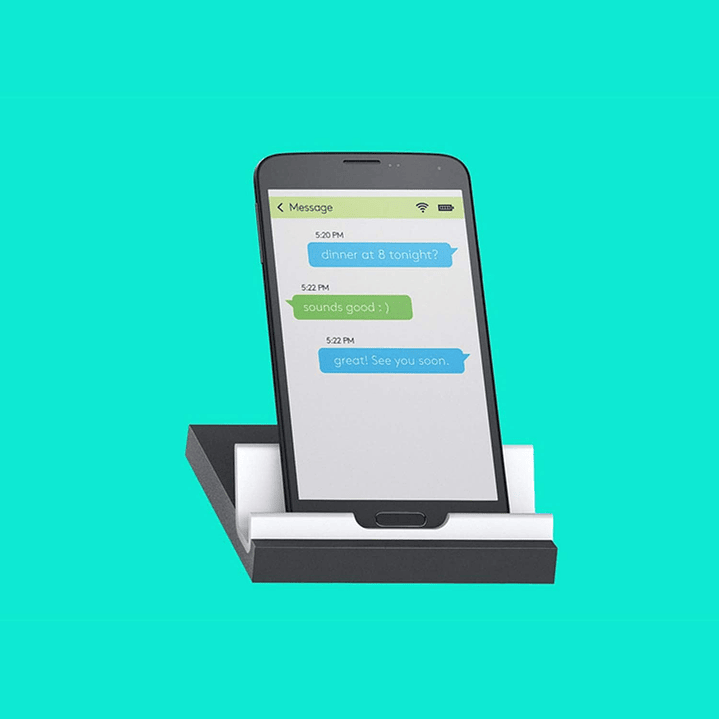 Logitech Teclado Wireless K375S 7