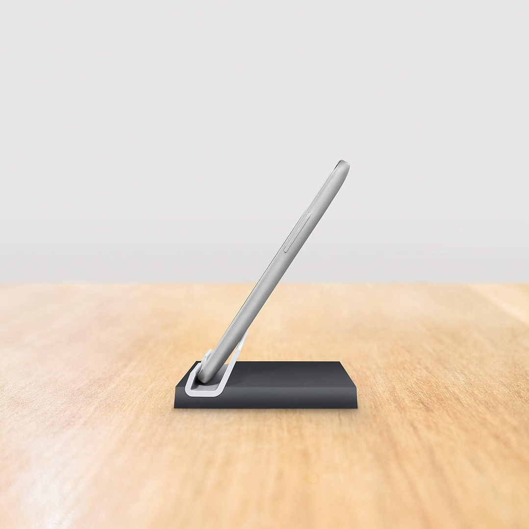 Logitech Teclado Wireless K375S 8