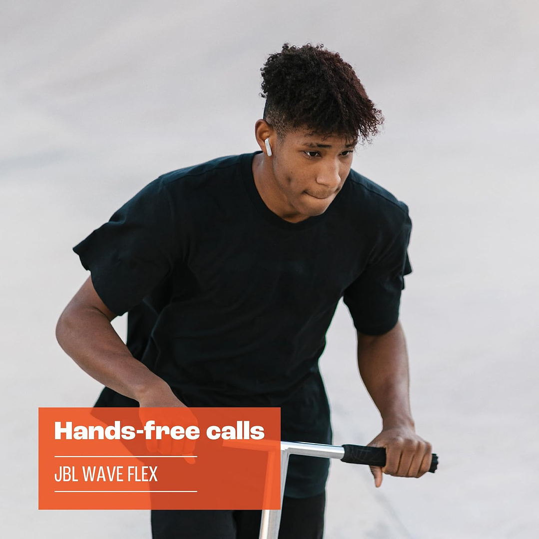  JBL Wave Flex 10
