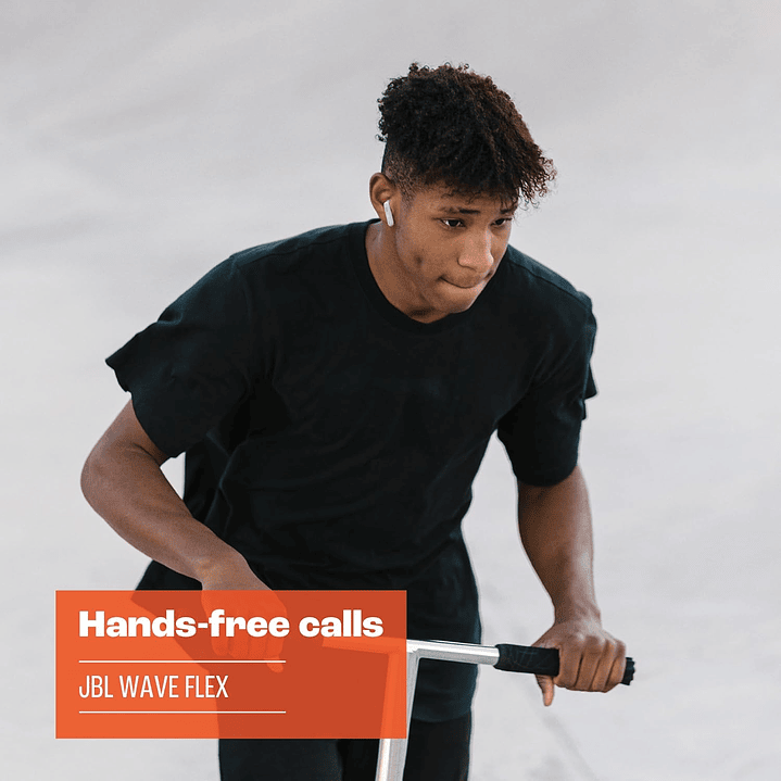  JBL Wave Flex 10