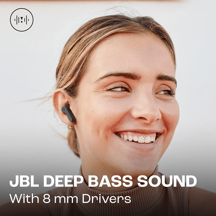  JBL Wave Beam 7