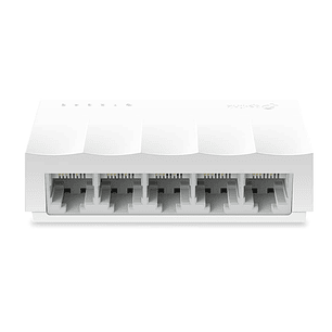 TP-Link LS1005 5-Port 10/100Mbps Switch