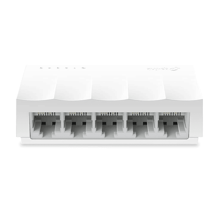 TP-Link LS1005 5-Port 10/100Mbps Switch 2