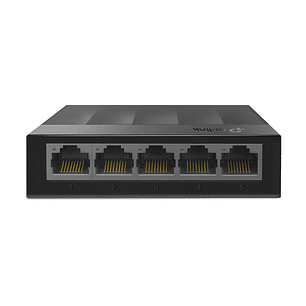 TP-Link LS1005G 5-Port 10/100/1000Mbps Switch