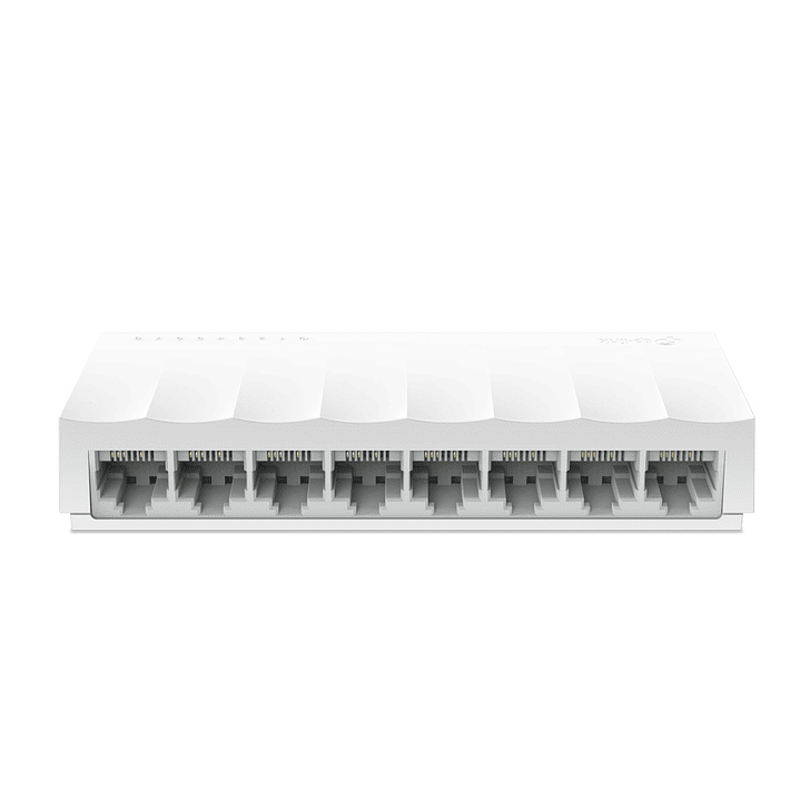 TP-Link LS1008 8-Port 10/100Mbps Switch 2