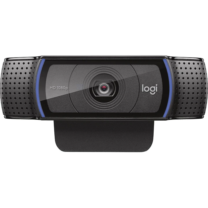 Logitech Webcam C920e 1
