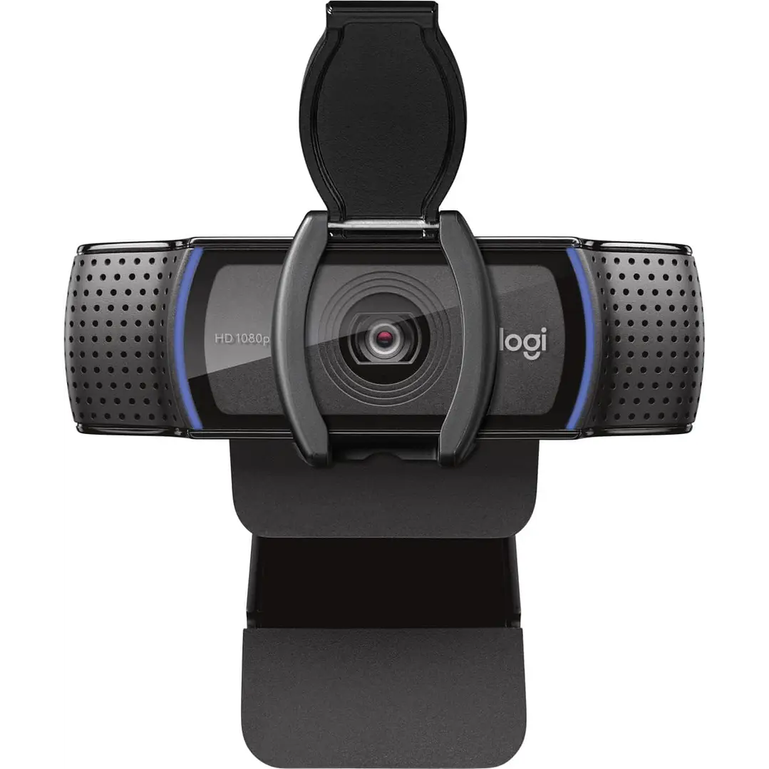 Logitech Webcam C920e 2