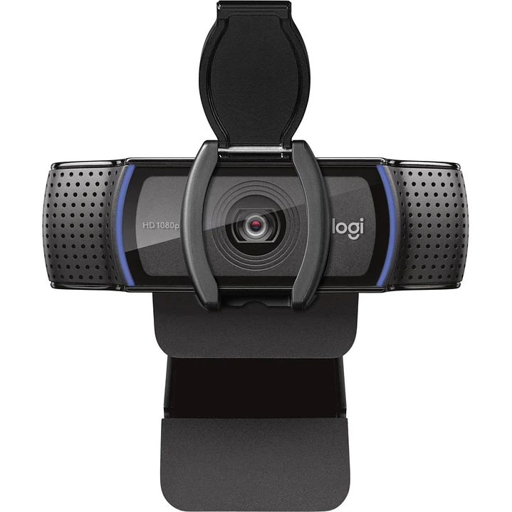 Logitech Webcam C920e 2