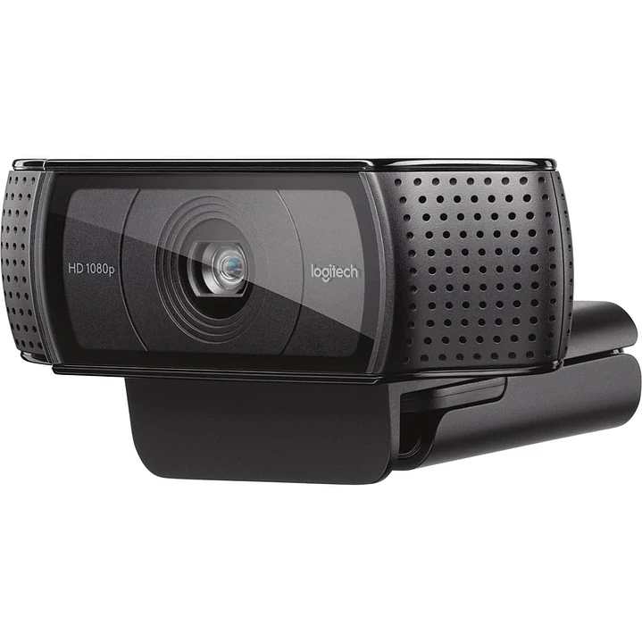 Logitech Webcam C920e 10