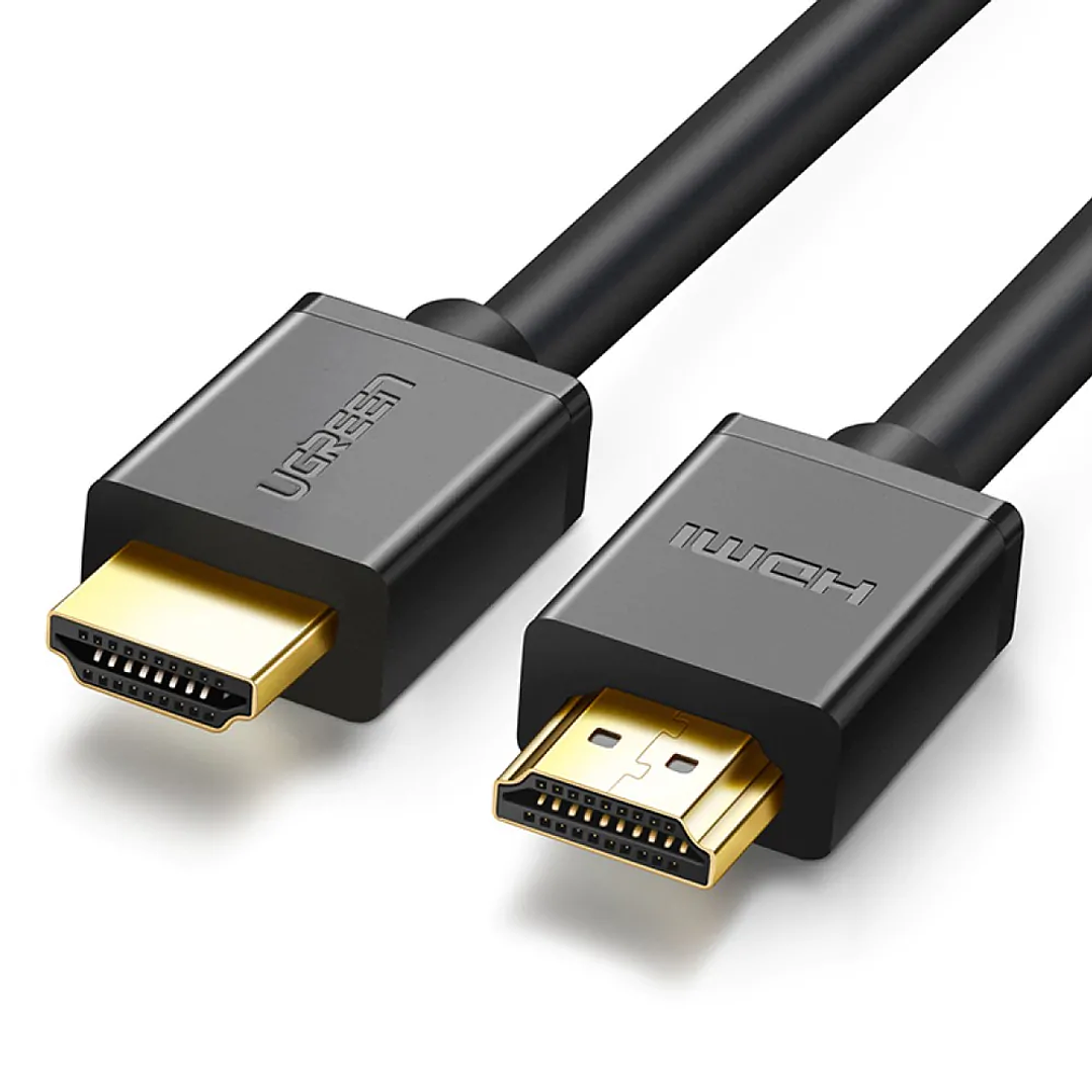 Ugreen HDMI 4K Male To Male 1.5M 60820 1