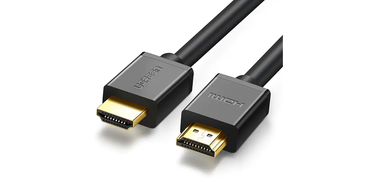 Ugreen HDMI 4K Male To Male 1.5M 60820