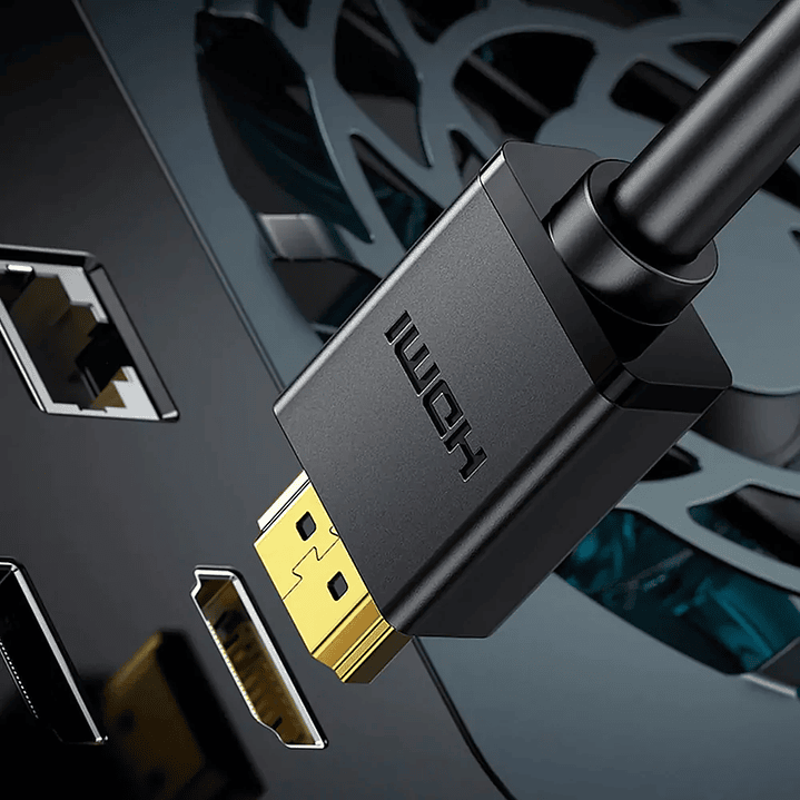 Ugreen HDMI 4K Male To Male 1.5M 60820 5