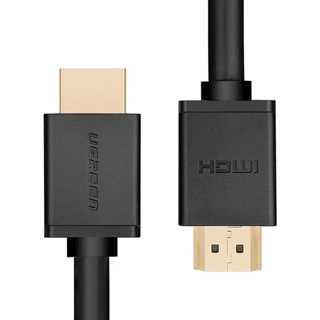 Ugreen HDMI 4K Male To Male 3M 10108 1