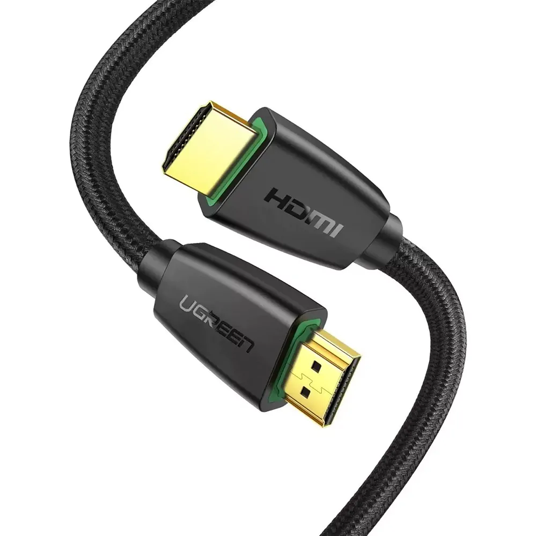 UGREEN HDMI TO HDMI MALE CABLE 5M 40412 1