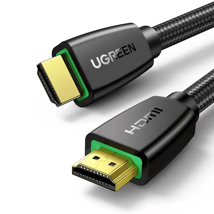 UGREEN HDMI TO HDMI MALE CABLE 5M 40412 2