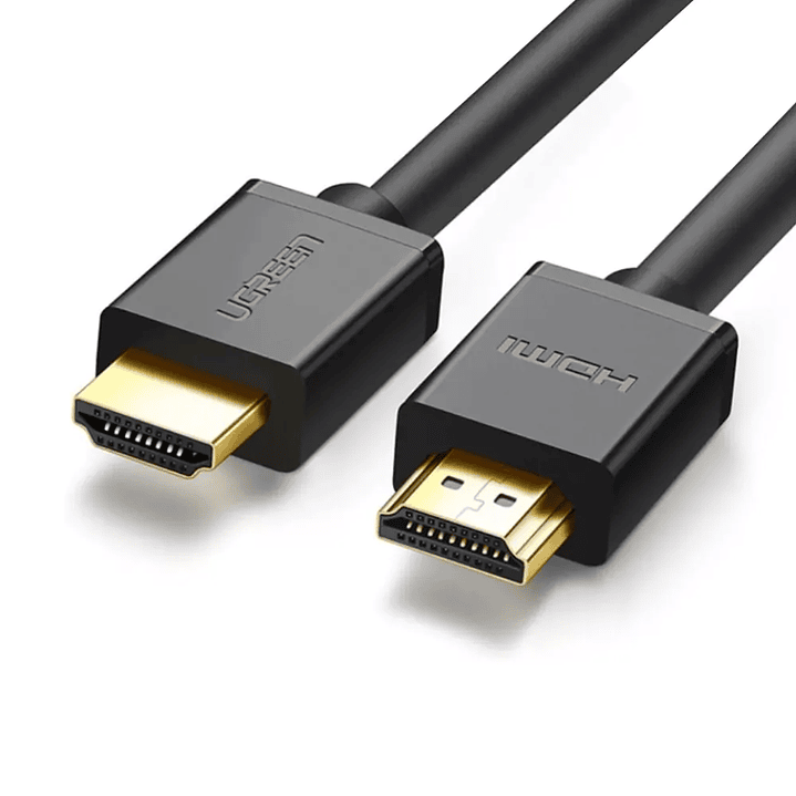UGREEN HDMI 4K Male To Male 5M 10109 1
