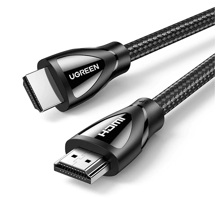 Ugreen 4K 120Hz HDMI 2.1 Male To Male 5M 80405 1