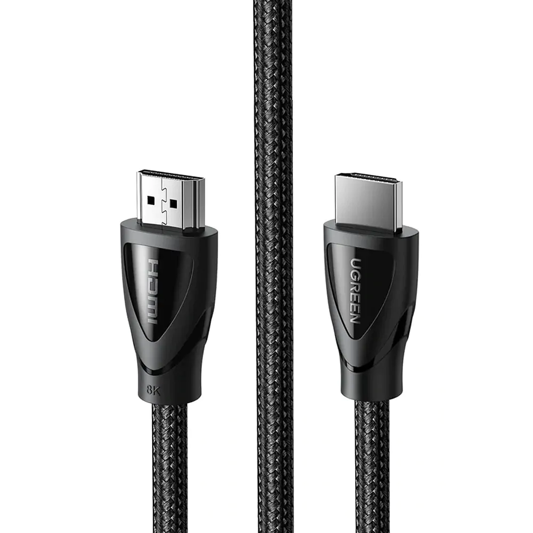 Ugreen 4K 120Hz HDMI 2.1 Male To Male 5M 80405 2