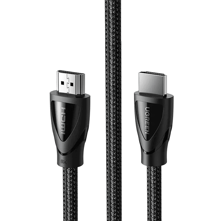 Ugreen 4K 120Hz HDMI 2.1 Male To Male 5M 80405 2