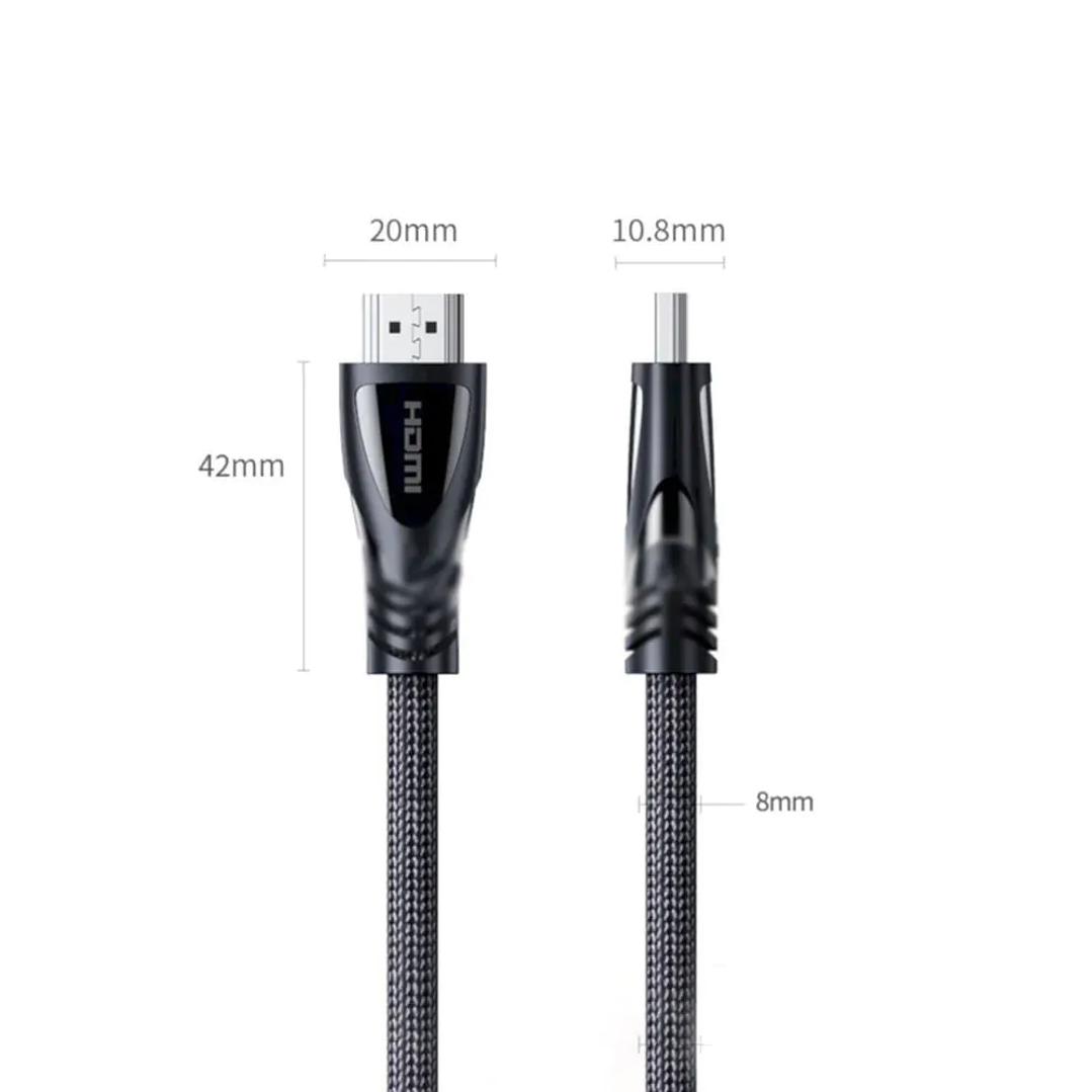 Ugreen 4K 120Hz HDMI 2.1 Male To Male 5M 80405 3