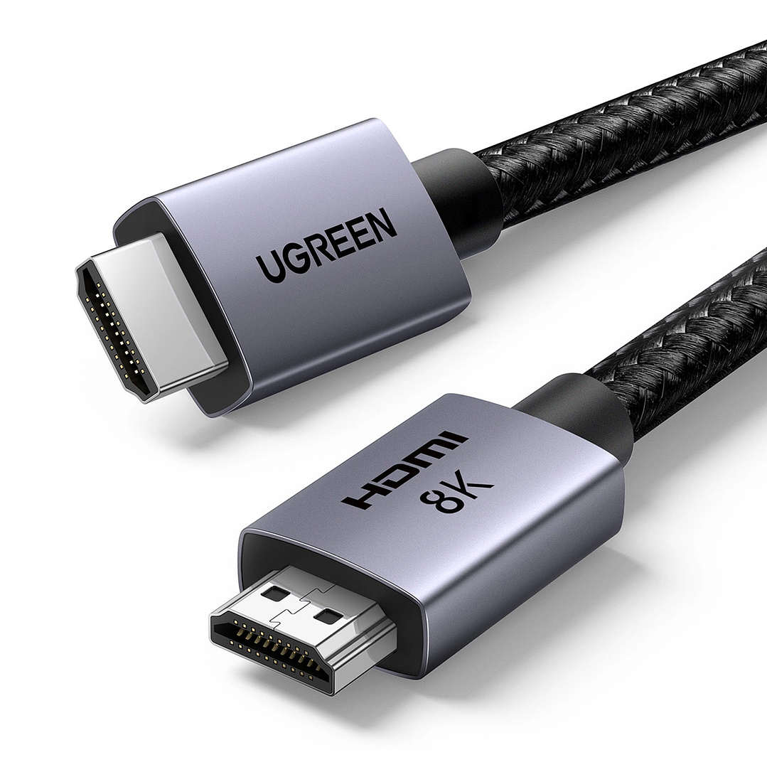 UGREEN 8K HDMI 1M 25908 3