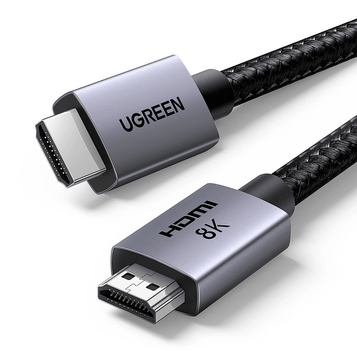 UGREEN 8K HDMI 1M 25908 3