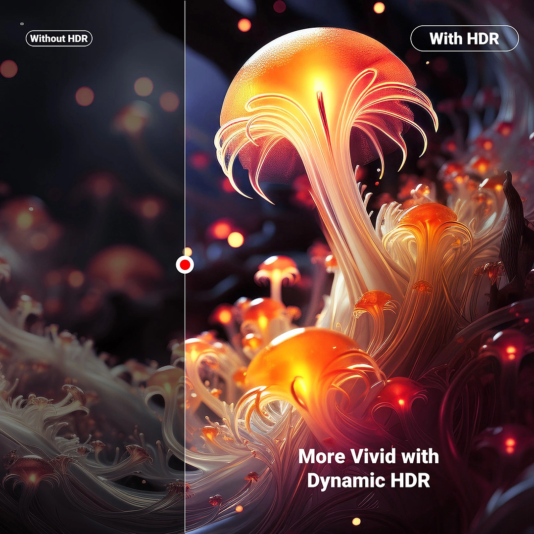 UGREEN 8K HDMI 1M 25908 7