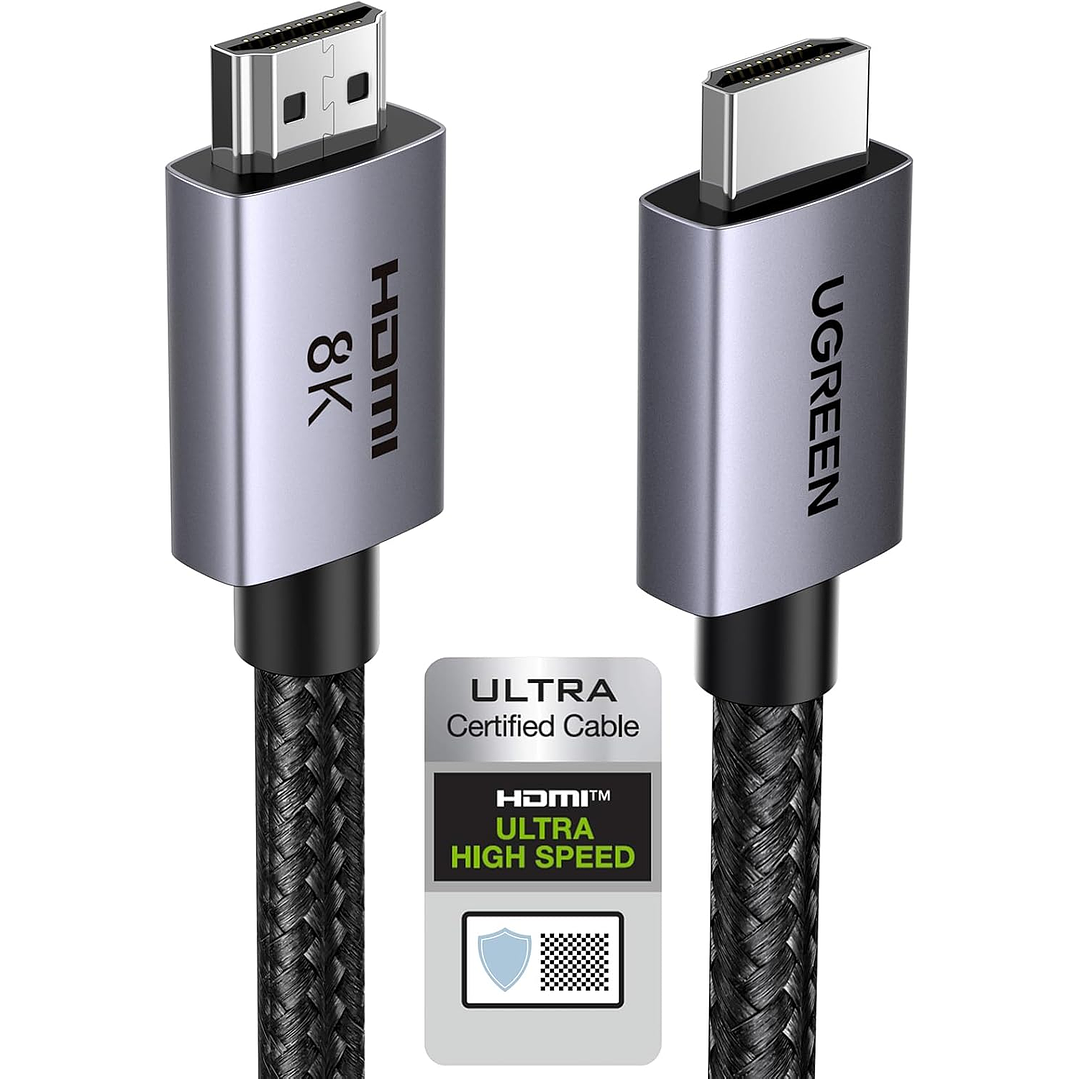UGREEN 8K HDMI 3M 25911 2