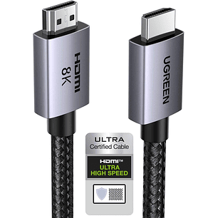 UGREEN 8K HDMI 5M 35376