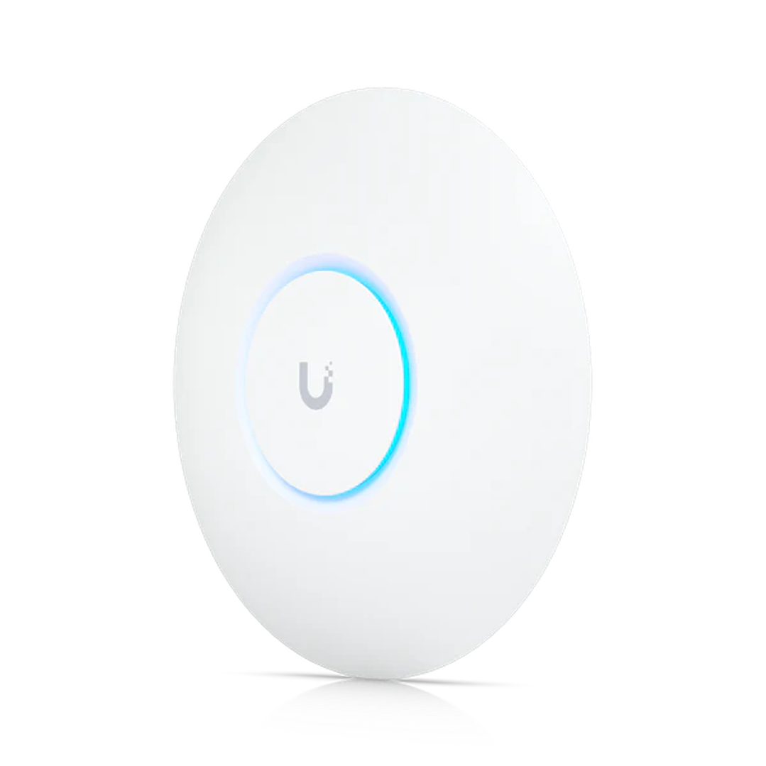 Ubiquiti UniFi U6 Plus Dual Band Wi-Fi 6 Indoor Access Point 2