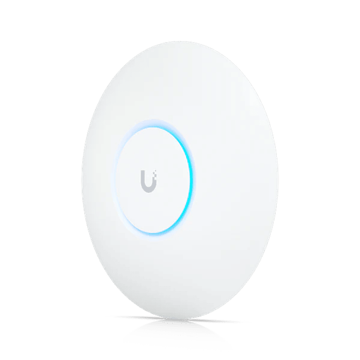 Ubiquiti UniFi U6 Plus Dual Band Wi-Fi 6 Indoor Access Point 2