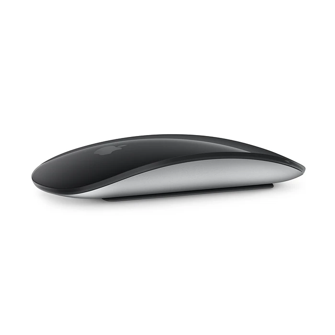 Apple Magic Mouse 2 (Preto) 1