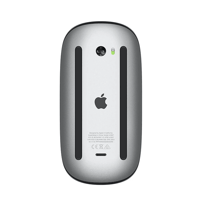 Apple Magic Mouse 2 (Preto) 3