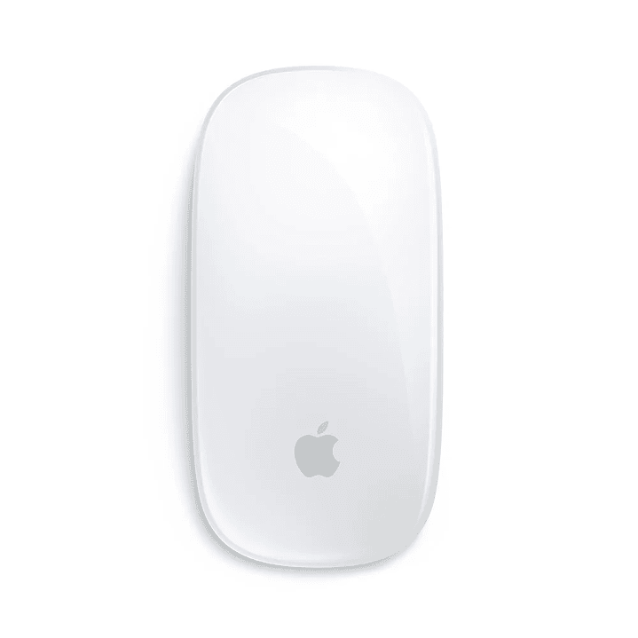 Apple Magic Mouse 2 (Branco) 2