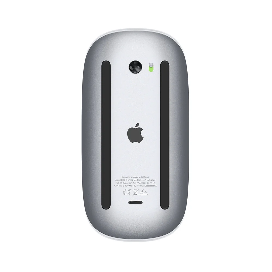 Apple Magic Mouse 2 (Branco) 3