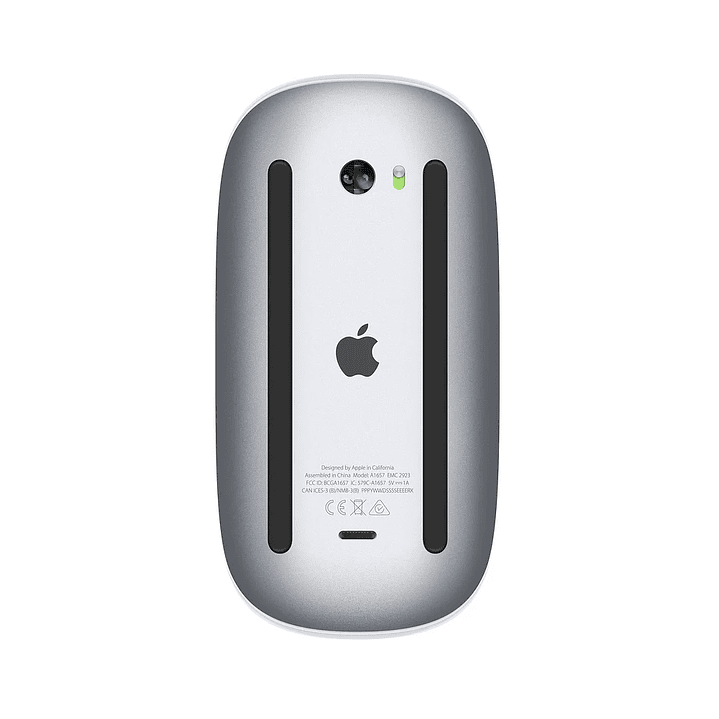 Apple Magic Mouse 2 (Branco) 3