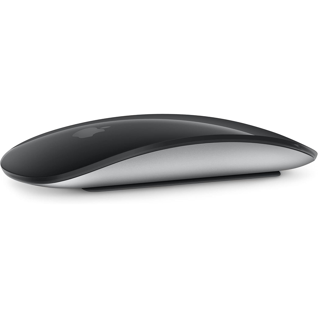 Apple Magic Mouse 3 (Preto) 1