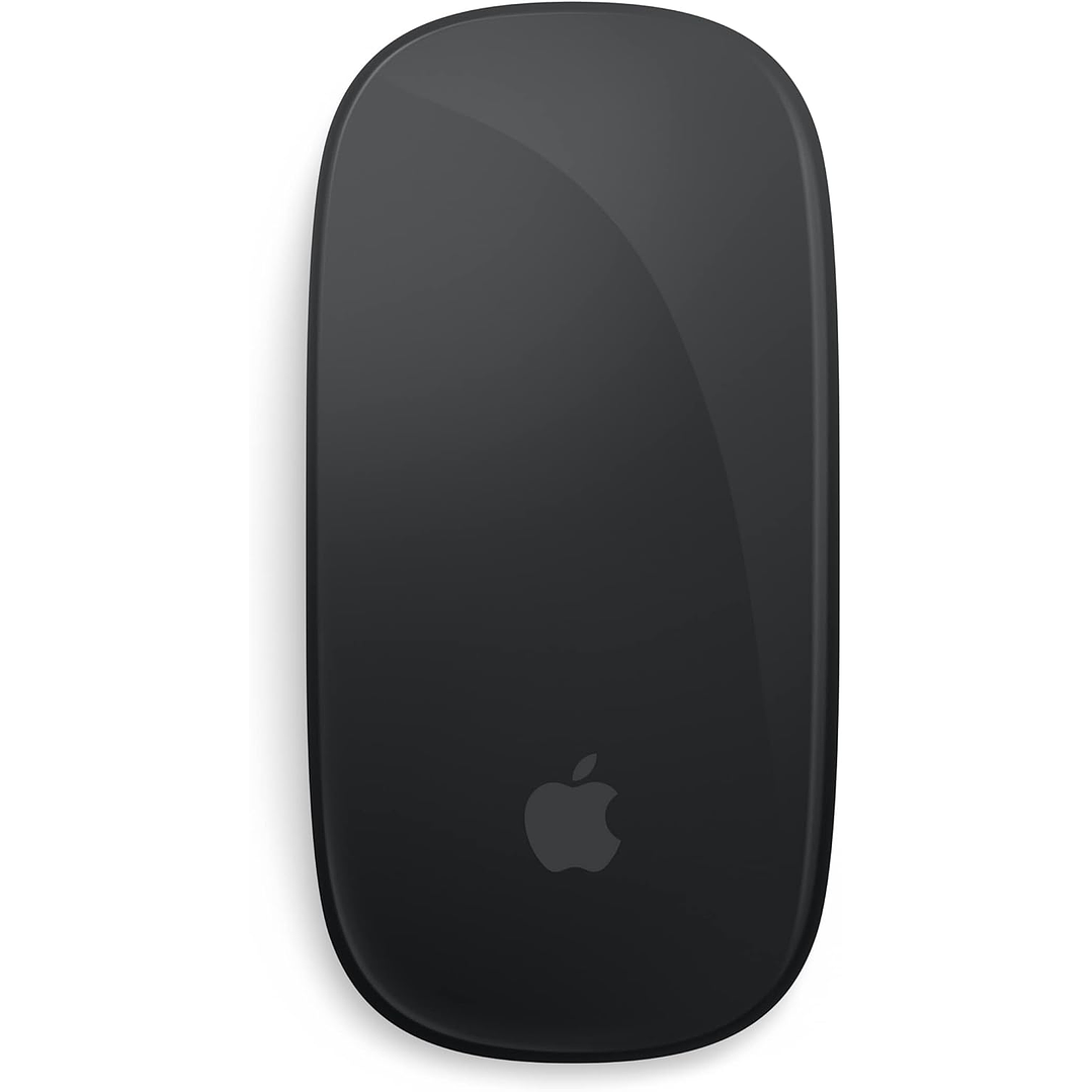 Apple Magic Mouse 3 (Preto) 2