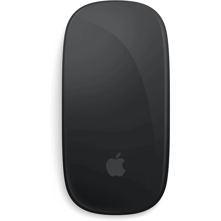 Apple Magic Mouse 3 (Preto) 2