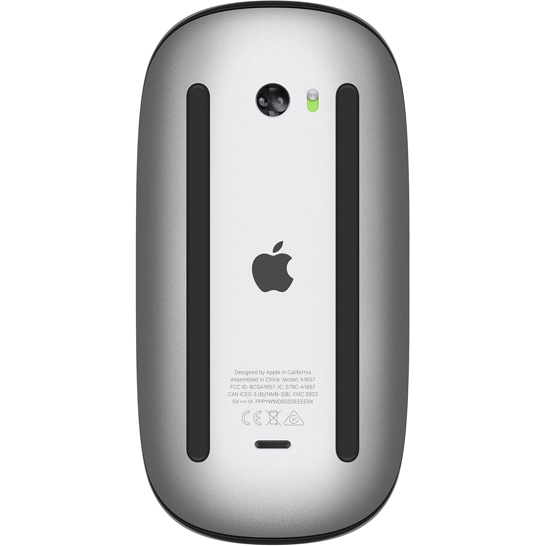 Apple Magic Mouse 3 (Preto) 3