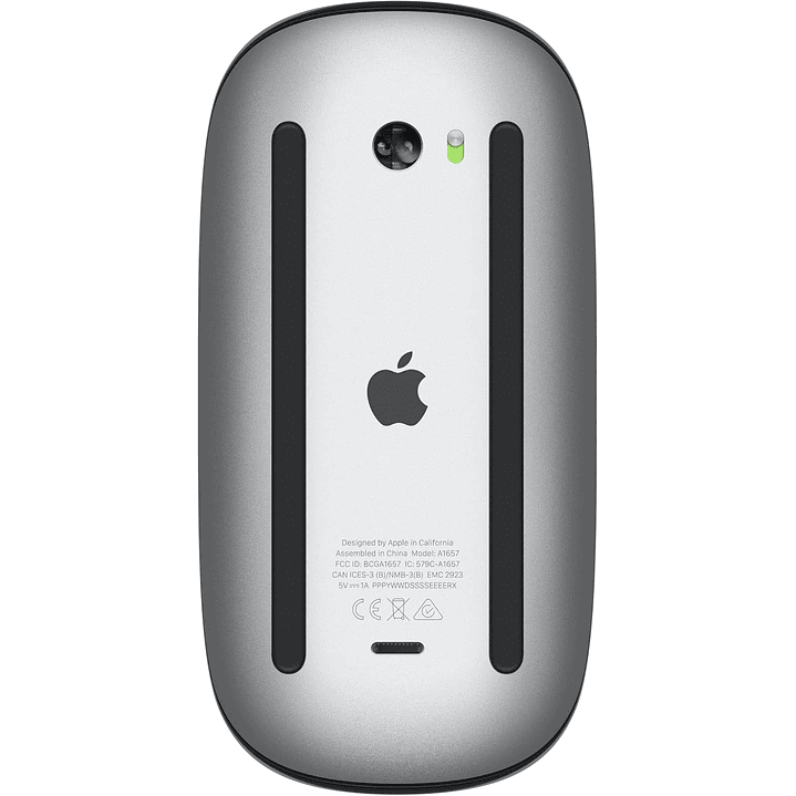 Apple Magic Mouse 3 (Preto) 3