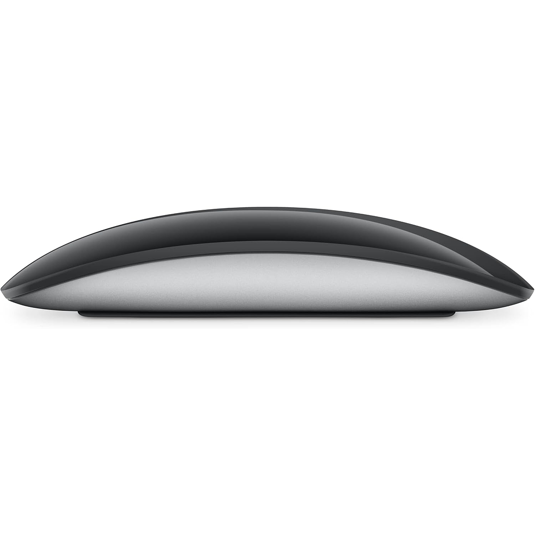 Apple Magic Mouse 3 (Preto) 4