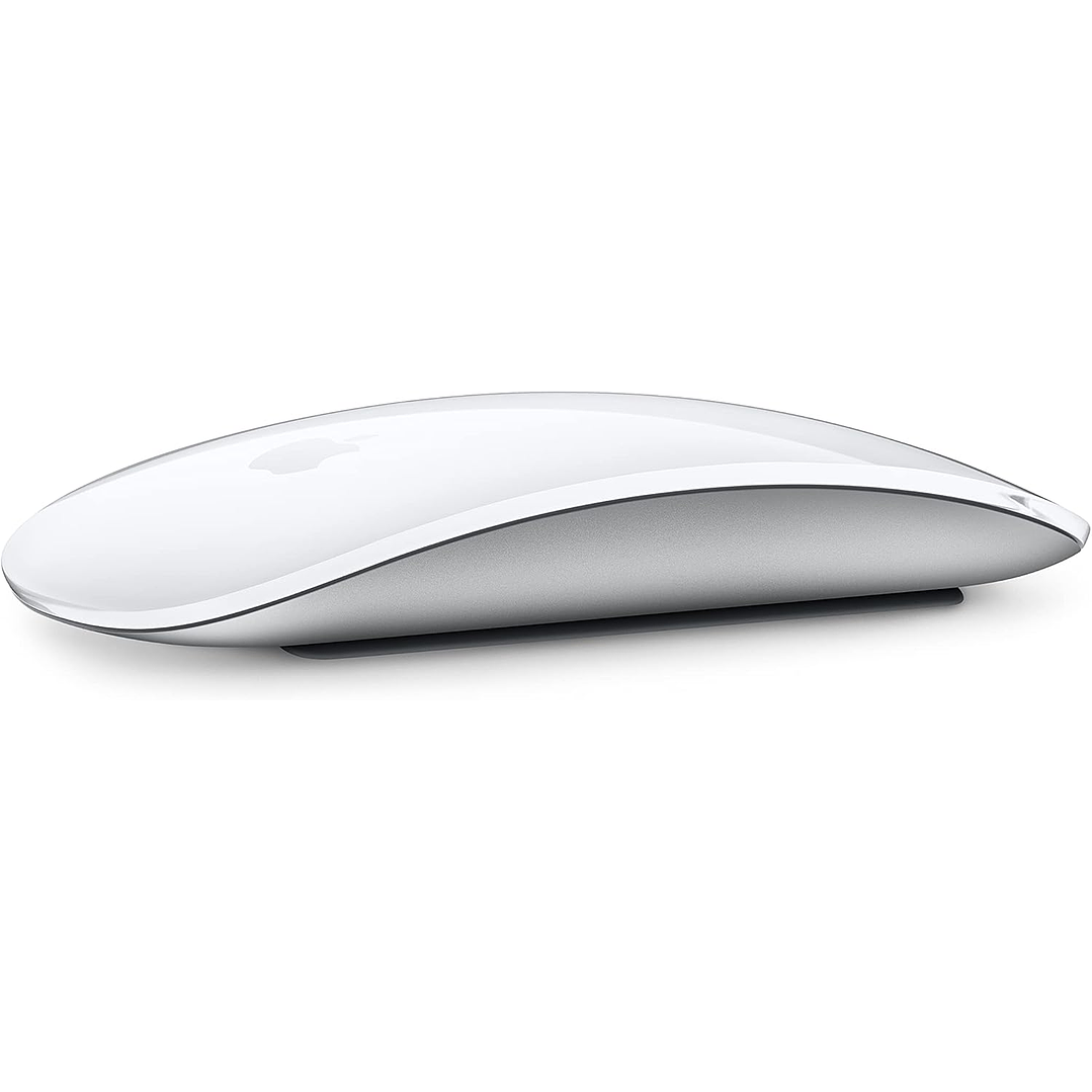 Apple Magic Mouse 3 (Branco) 1