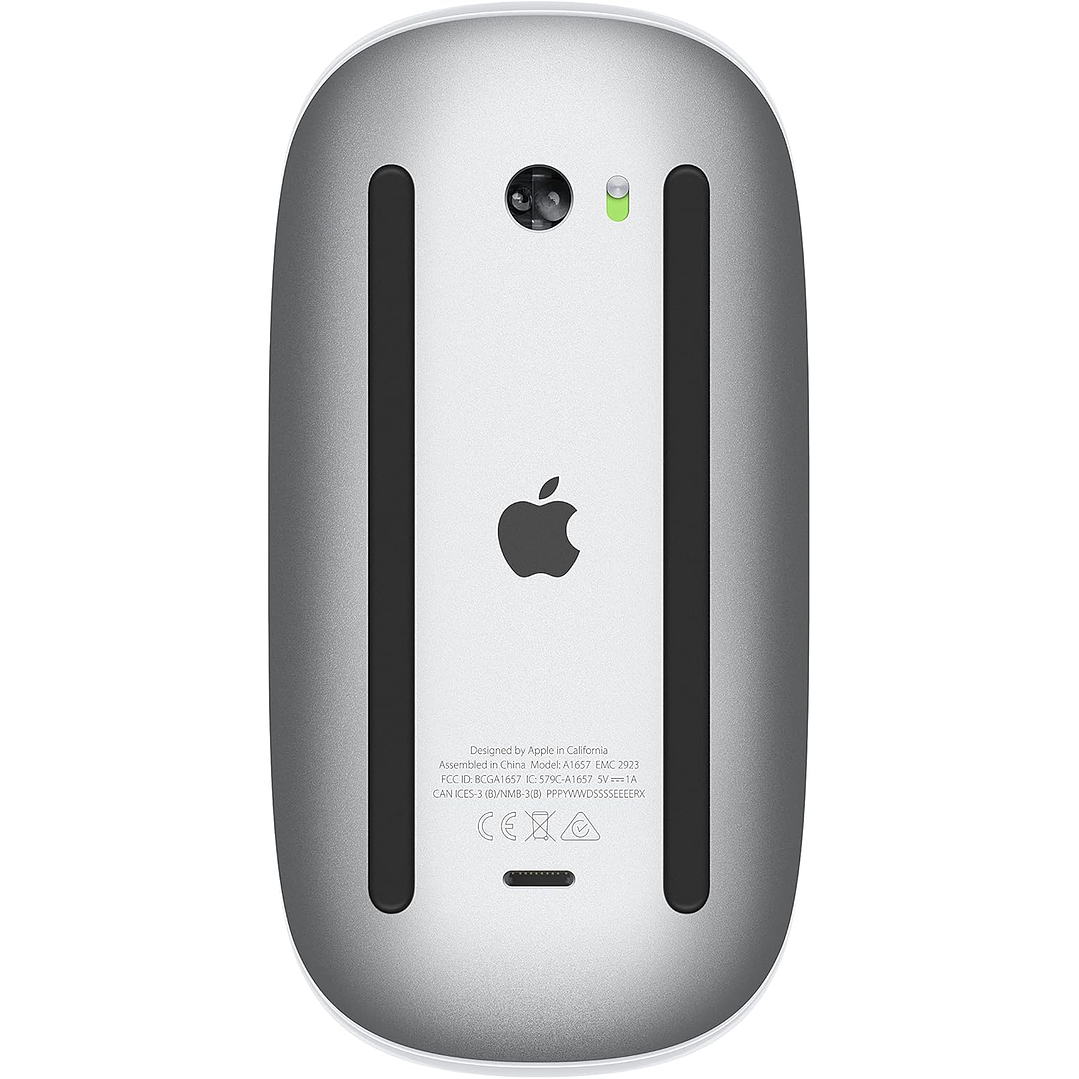 Apple Magic Mouse 3 (Branco) 3