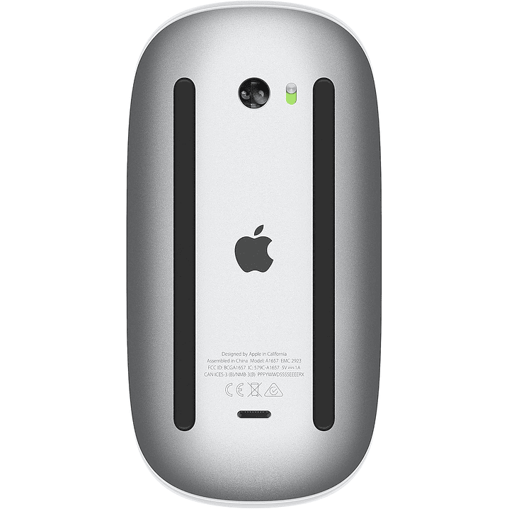 Apple Magic Mouse 3 (Branco) 3