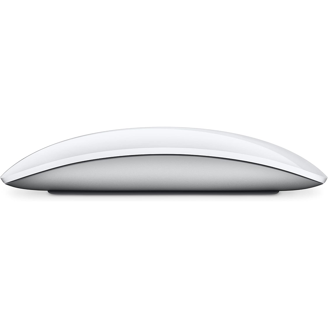 Apple Magic Mouse 3 (Branco) 4