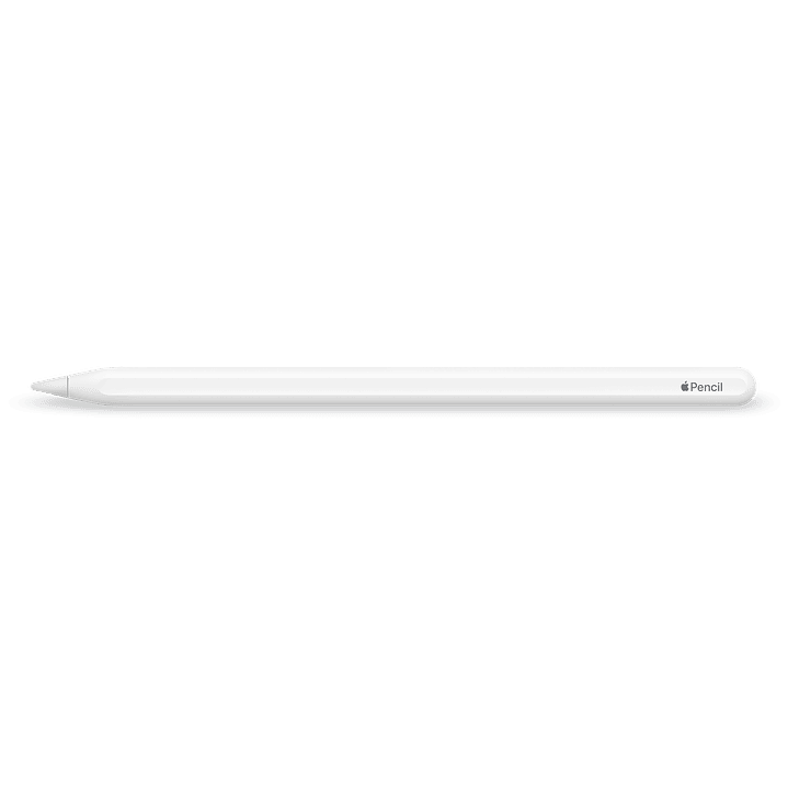 Apple Pencil (2ª geração) 3