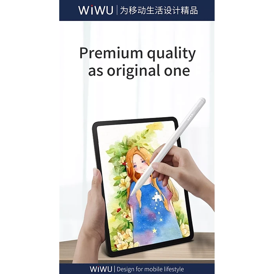 Wiwu Pencil Pro 10