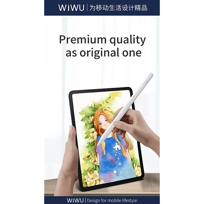 Wiwu Pencil Pro 10